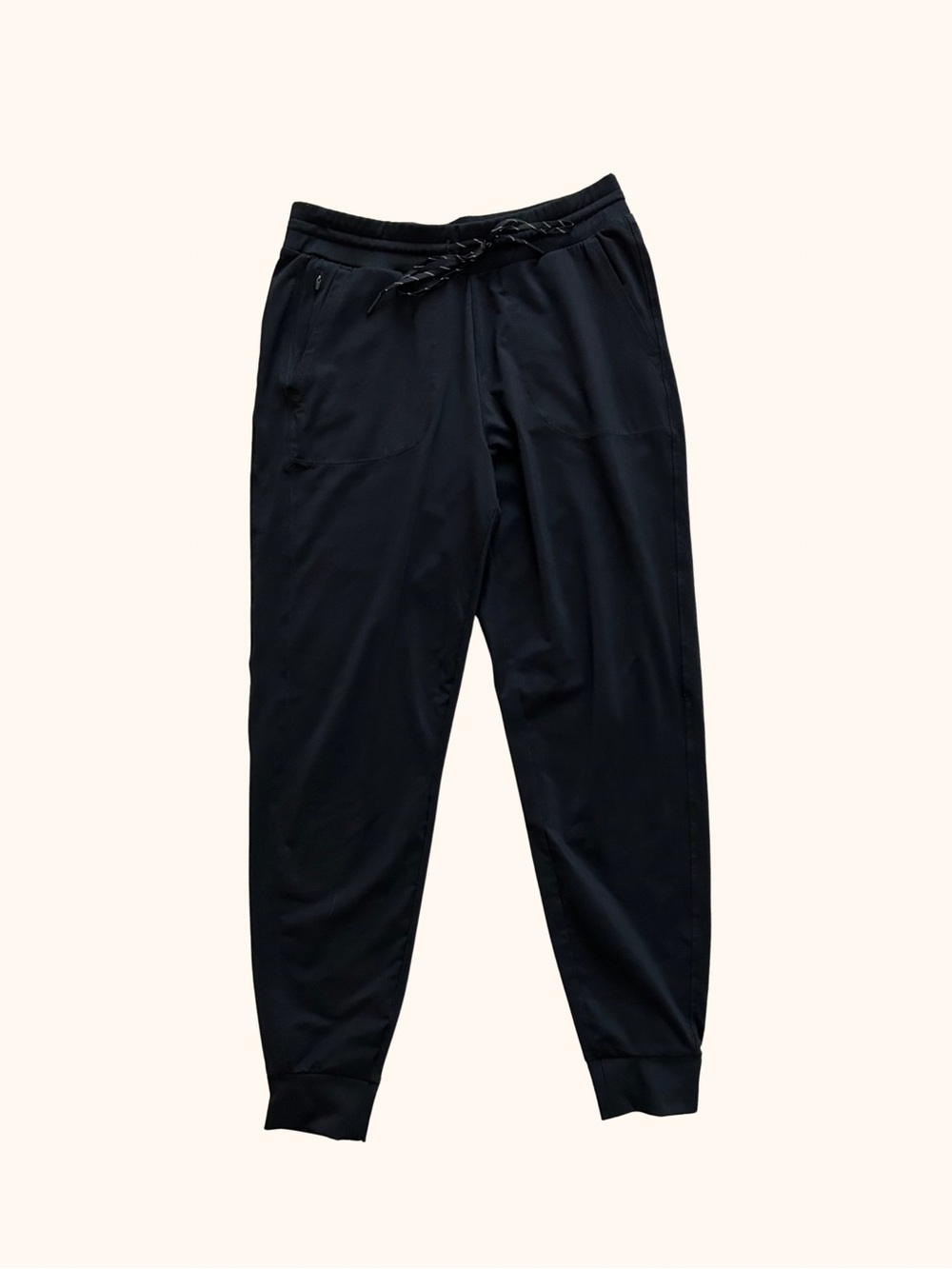 Zella Women’s Black Athletic Jogger Pants  Size XS Nordstrom